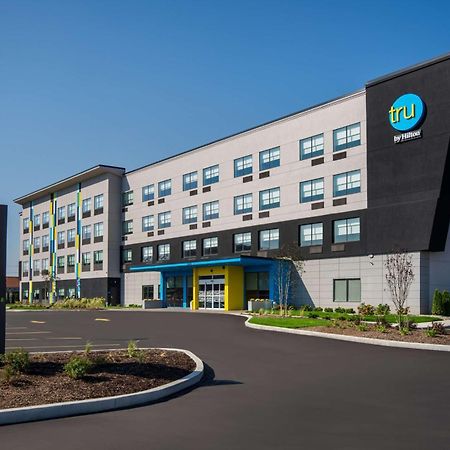 Tru By Hilton Merrillville Εξωτερικό φωτογραφία
