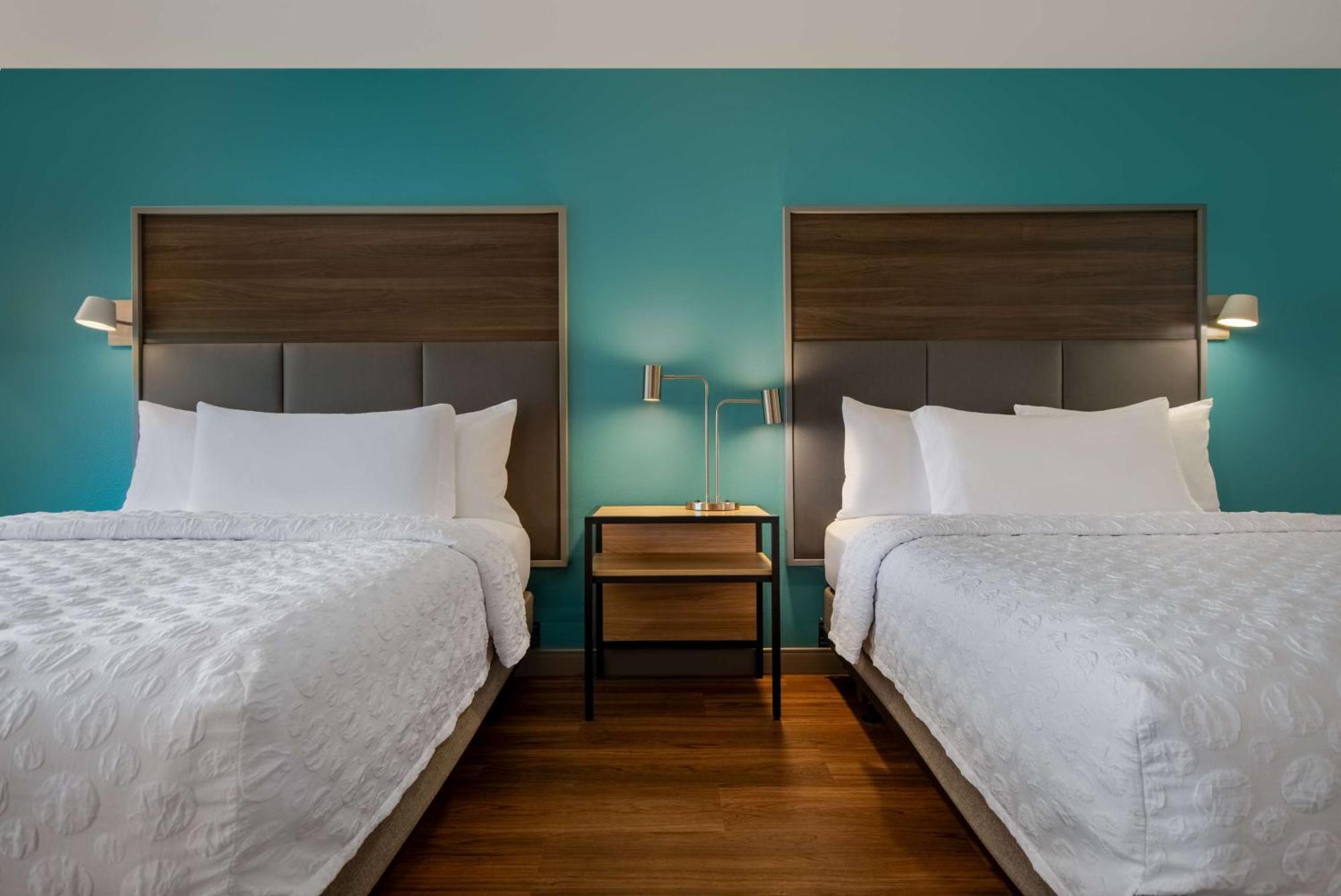 Tru By Hilton Merrillville Εξωτερικό φωτογραφία