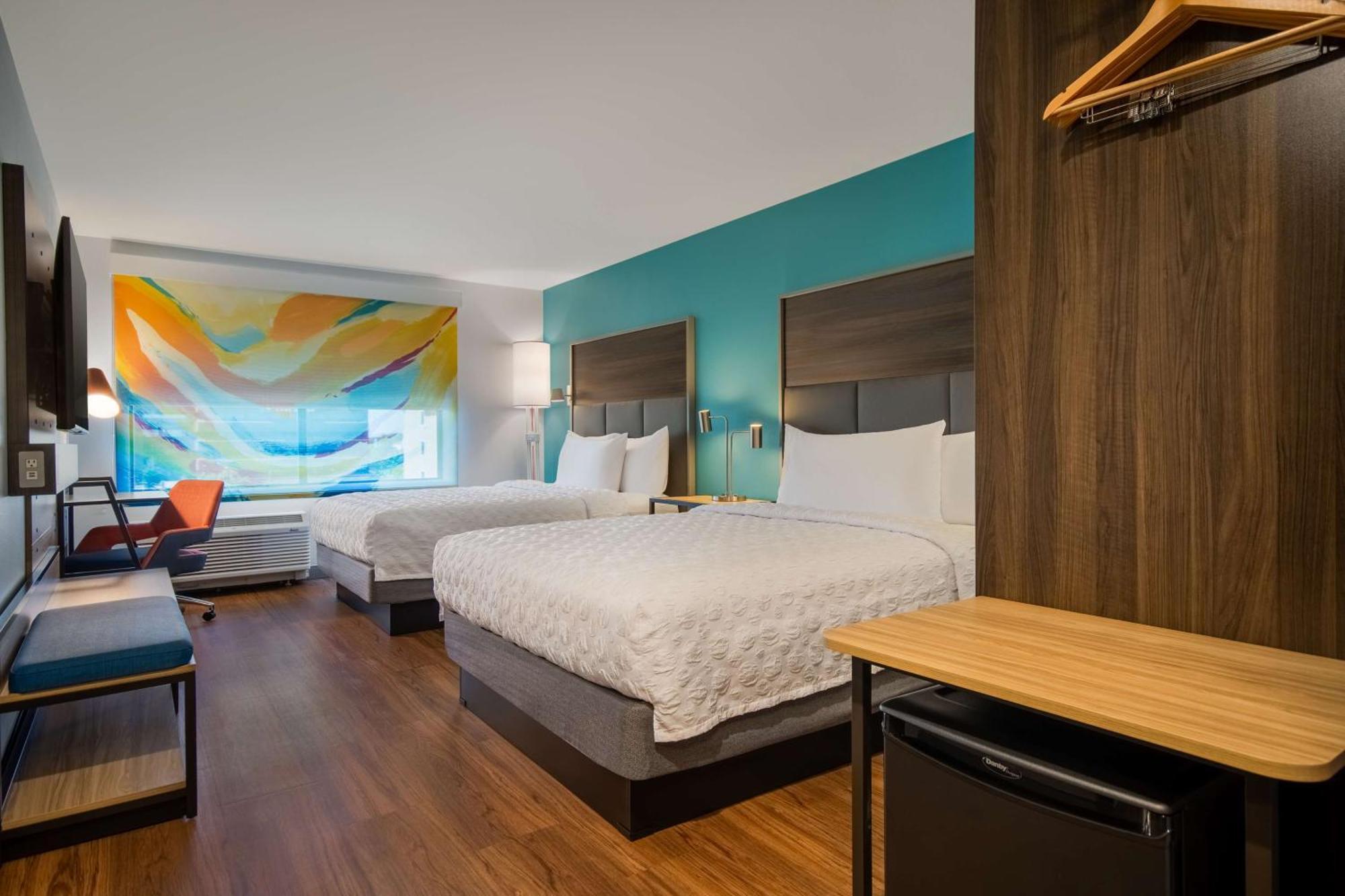 Tru By Hilton Merrillville Εξωτερικό φωτογραφία