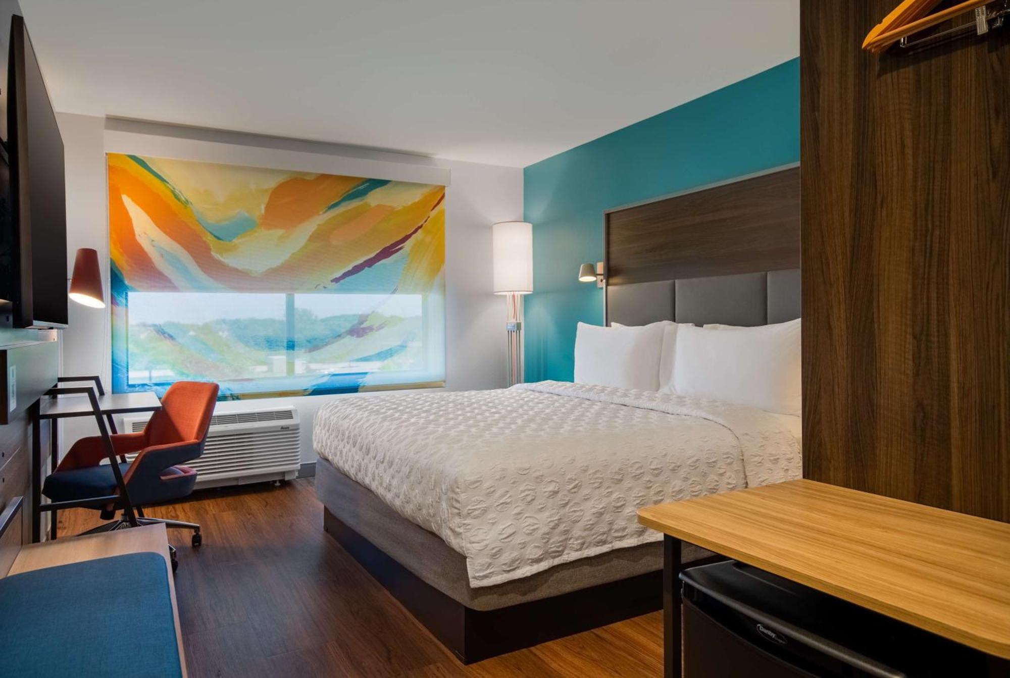 Tru By Hilton Merrillville Εξωτερικό φωτογραφία