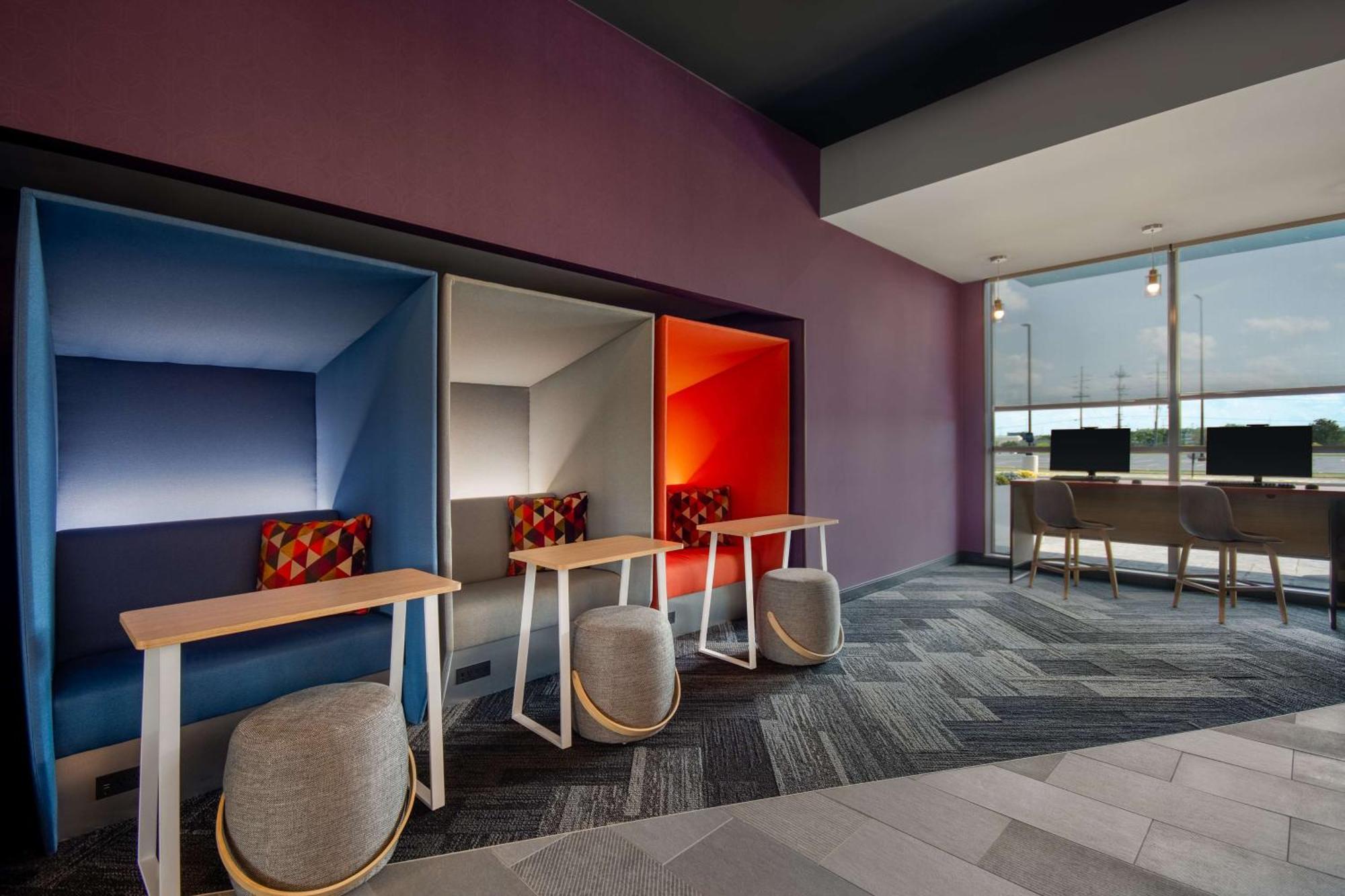 Tru By Hilton Merrillville Εξωτερικό φωτογραφία