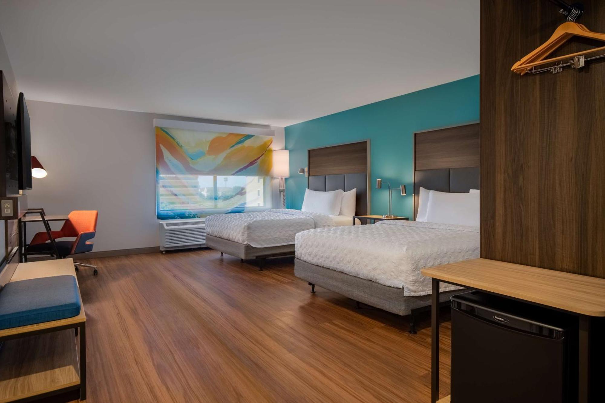 Tru By Hilton Merrillville Εξωτερικό φωτογραφία