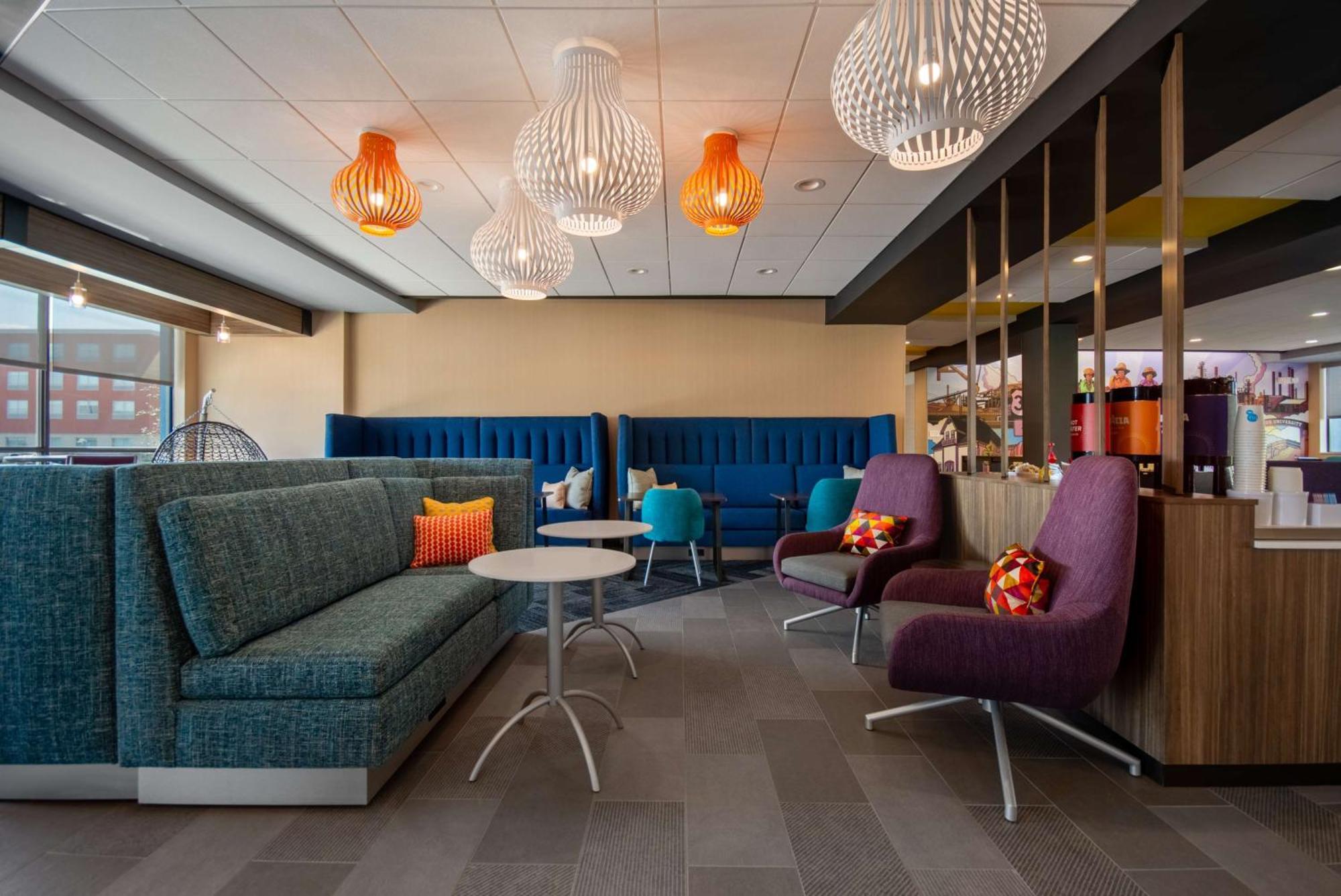 Tru By Hilton Merrillville Εξωτερικό φωτογραφία