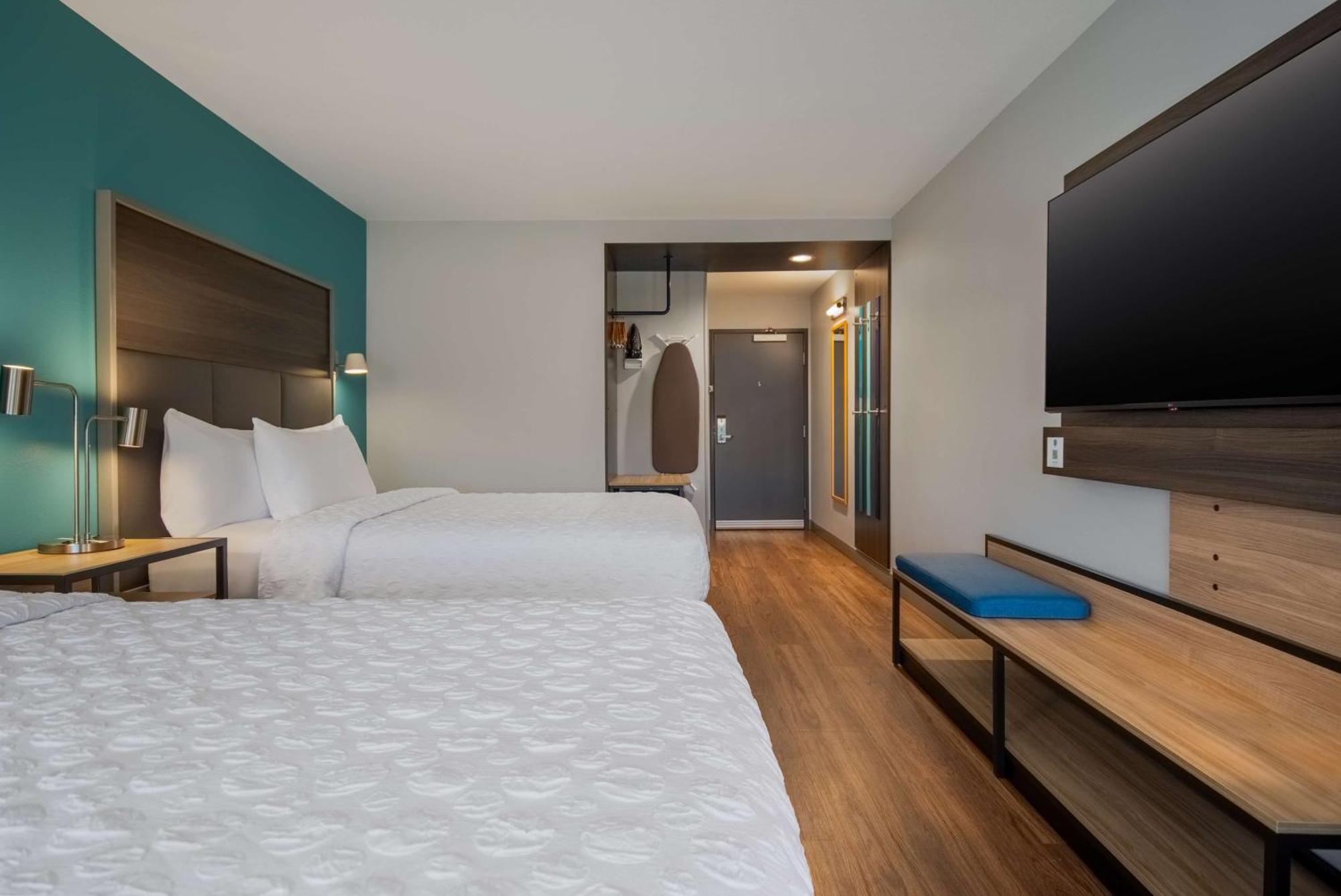 Tru By Hilton Merrillville Εξωτερικό φωτογραφία