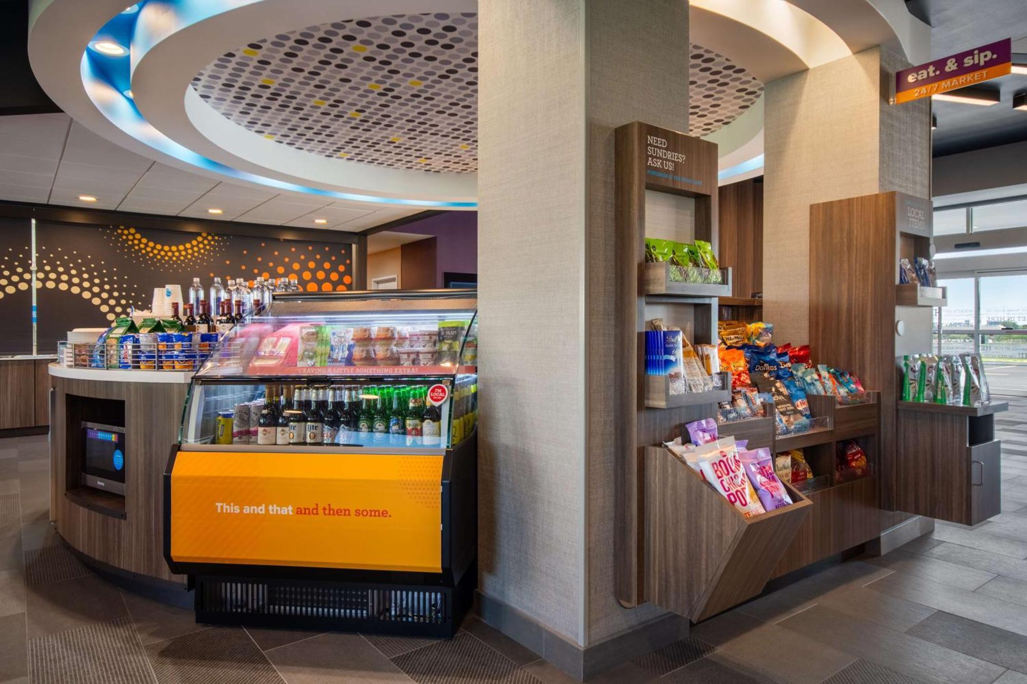 Tru By Hilton Merrillville Εξωτερικό φωτογραφία
