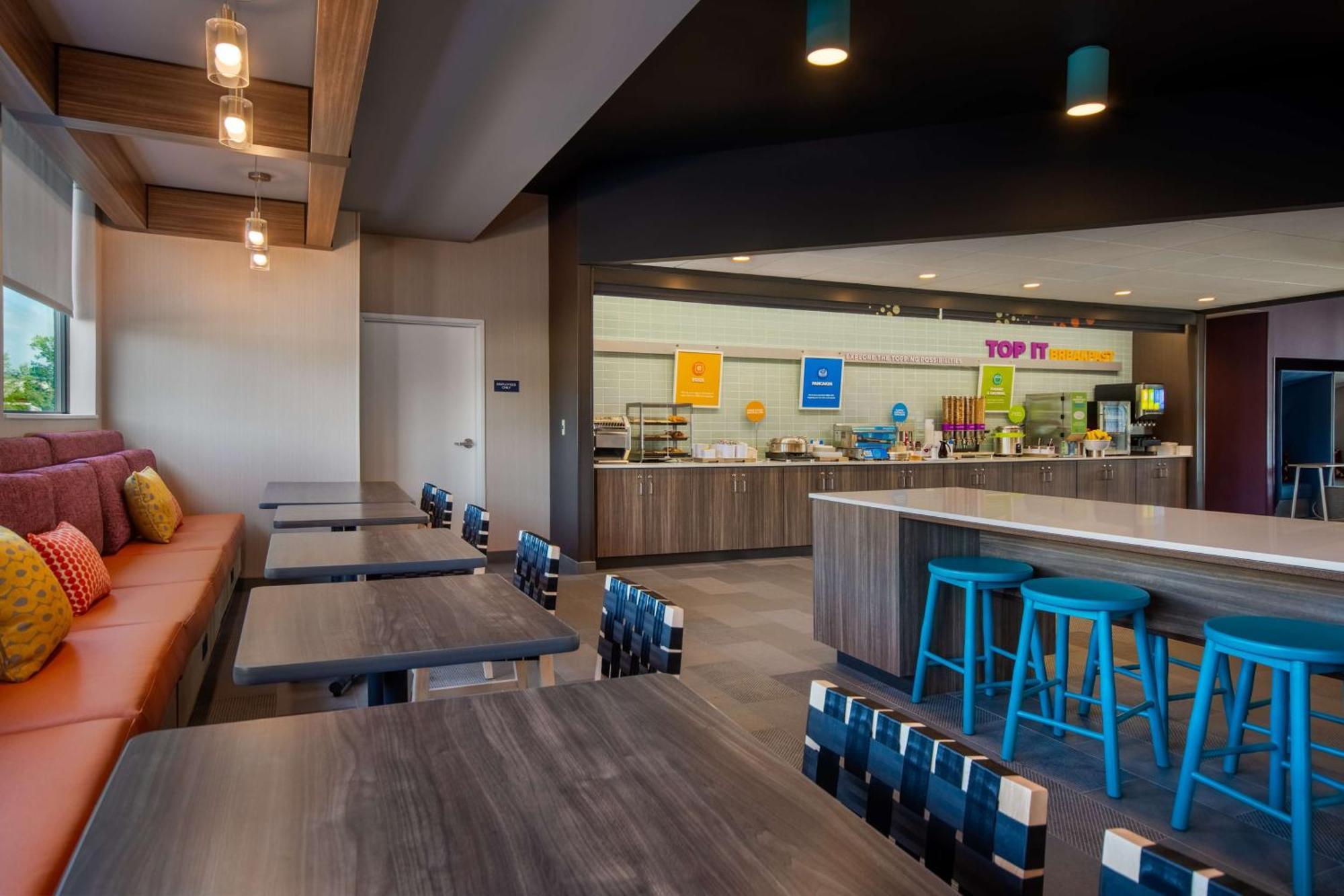 Tru By Hilton Merrillville Εξωτερικό φωτογραφία
