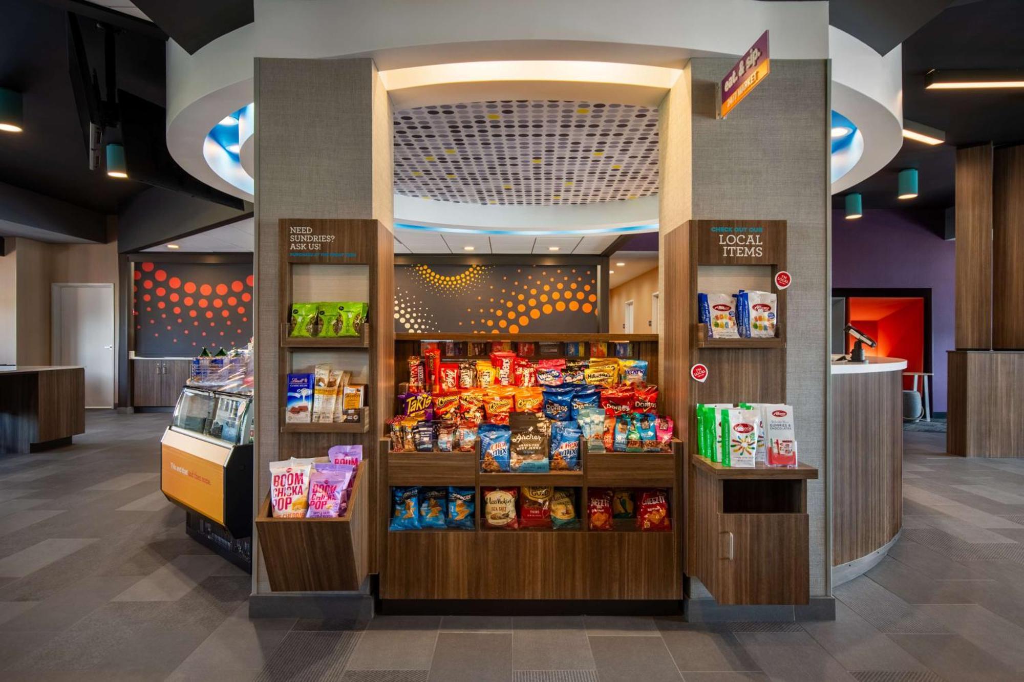 Tru By Hilton Merrillville Εξωτερικό φωτογραφία